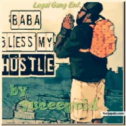 Bless my hustle by yuceegold