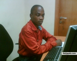 olatunji Sofela (olatunjisofela)