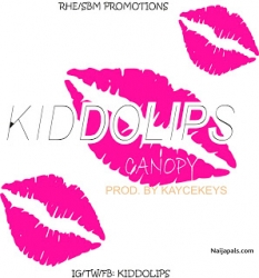 canopy (prod. by Kaycekeys) by kiddolips
