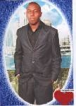 george oshikoya