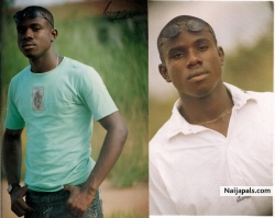 INI-MFON NSIMA UMOH