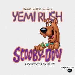 Scooby Doo by Yemi Rush