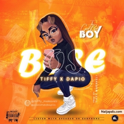 Bose by Tiffy ft Dapio