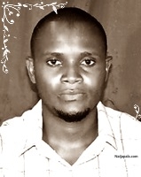 Bashir Harua Ibrahim (Bnharun)