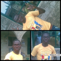 Adegoroye Adeniyi O