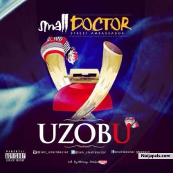 Uzobu by Small Doctor