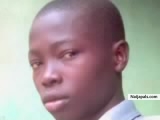 WASIU ABIOLA 
