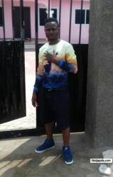Earl Toibu (Std1997)