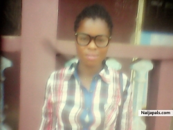 Veronica Ajijia Kekong (goodnessajij)