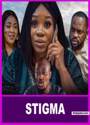 STIGMA FULL MOVIE - Latest 2023 Yoruba Romantic Movie Drama Starring; Wunmi Toriola, Bidemi Kosoko