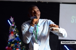 Grace @work 2019 