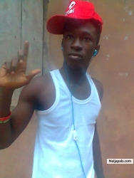 ezekiel ikechukwu (eazykiel)