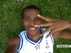 Abraham Olawale Michael