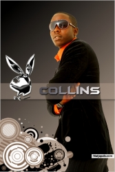 collins odoh ajonye