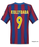 Odedoyin Kolawole