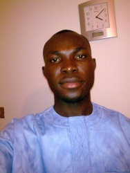 gbenga francis 
