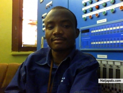 Ikhazuangbe Benson