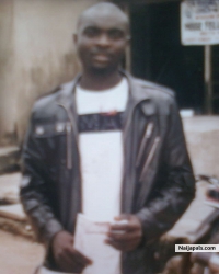 Peter Samuel (stone4real)