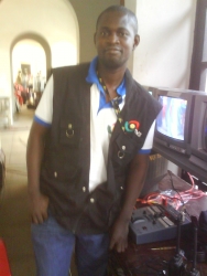 npp congress at legon