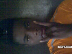 Victor odozie (Vicksix)