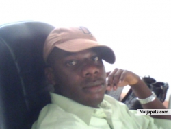 Olanrewaju Soyombo (Biddyman)