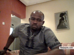 Ubong Israel