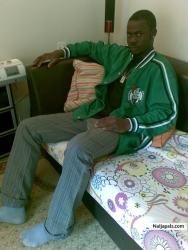 young