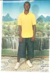 musah muhammed muhideen (kalushaprince)