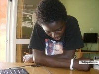 andrew lil deal (okine)