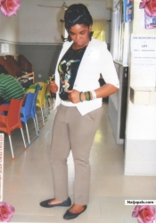 Feeling joyous as usual by God's grace