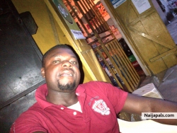 belema sunday peter (Bellypet)