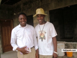 wen i still Niiger Delta