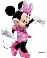 Harshini (Minnie12)