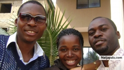 Me n sibs