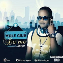 why you do me so by Wole-Gius