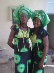 Tosin Odeyemi 