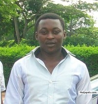 Chieze Nwose