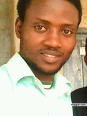 Afolabi SANNI