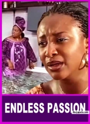 ENDLESS PASSION : My Mother STOLE My Childhood Love | INI EDO, MIKE EZEURUONYE | - AFRICAN MOVIES