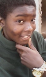 Samuel Bllessing Jr. (Emiira)