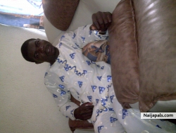 My humble self
