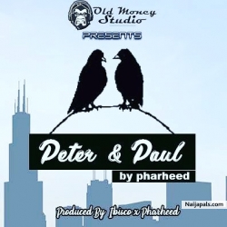 peter and paul by pharheed