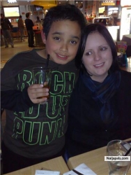 my kids