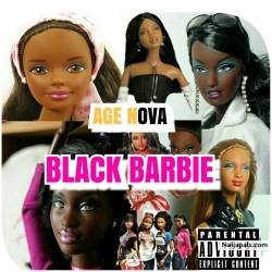 Black Barbie by Age Nova