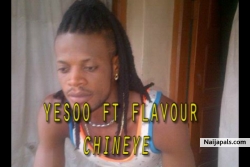 chineye by yesoo ft flavour