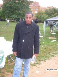 Nigeria independence in chicago