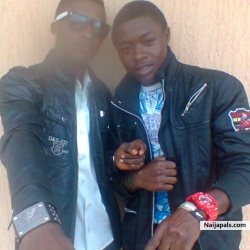 Olamikunle (IceWiz)