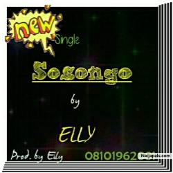 sosongo by Elly