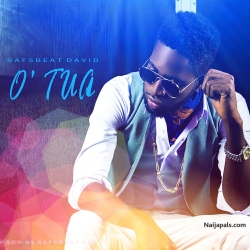 OTUA by Rafsbeat David