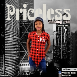 Standing tall.mp3 by Priceless